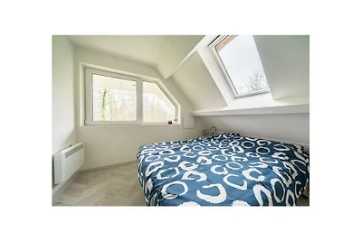 Villa in Nunspeet mit Terrasse und Wifi