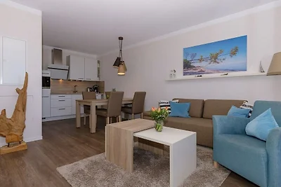 Ferienwohnung mit 1 Schlafzimmer