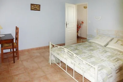 Landhaus mit privater Terrasse, Beaucaire