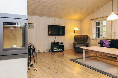 6 osob apartament w Ålbæk-By Traum