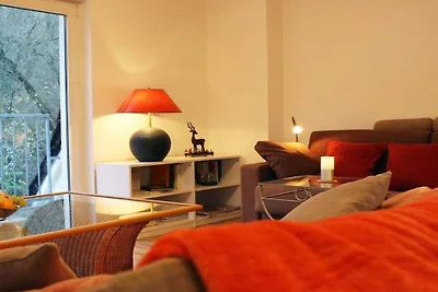 Ferienwohnung mit 1 Schlafzimmer