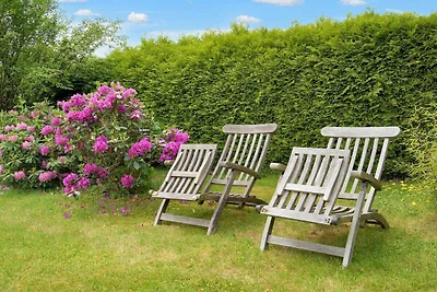 6 persoons vakantie huis in Dronningmølle-By...