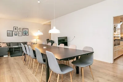 16 Personen Ferienhaus in Rudkøbing
