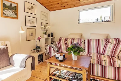 4 Personen Ferienhaus in Faxe Ladeplads-By...