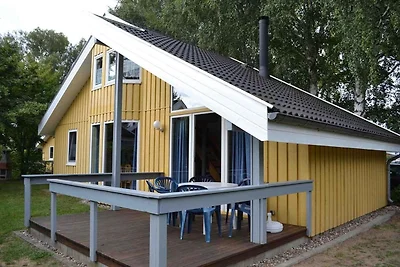 Exklusives skandinavisches Ferienhaus
