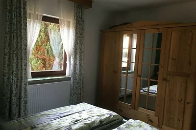 Appartement met 1 slaapkamer
