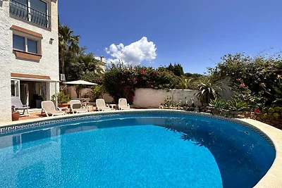 Apartament w Nerja blisko Burriana