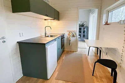 4 Personen Ferienhaus in FARHULT-By Traum