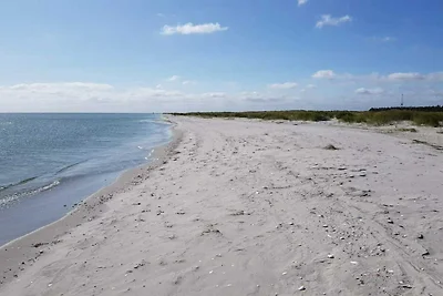 4 Personen Ferienhaus in Hals-By Traum