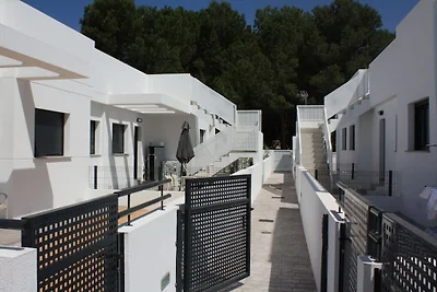 Familienhaus La Pinada