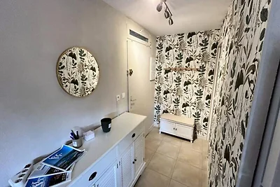 Wohnung in Cavalière mit Pool & Garten