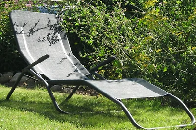 Casa vacanze a Daschow con piscina