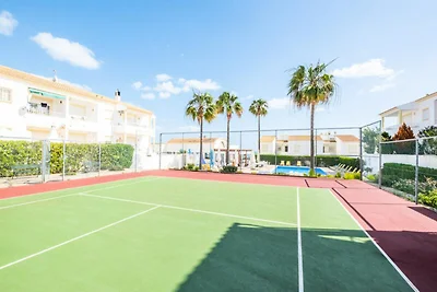 Apartment in Albufeira in der Nähe des Strand...