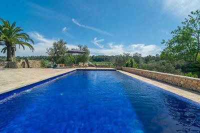 Hortella (ecofinca) - Ferienhaus Mit Privatem...