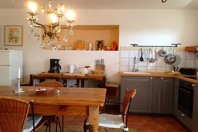 Casa a Sud - Cascina GRASSl