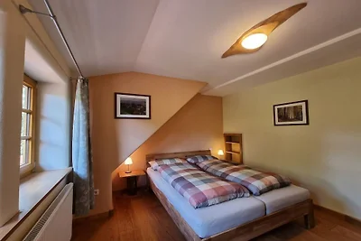 Appartement de vacances avec 4 chambres