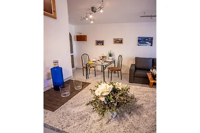 Ferienwohnung mit 1 Schlafzimmer