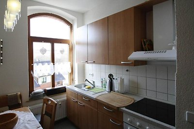 Ferienwohnung, Ellefeld