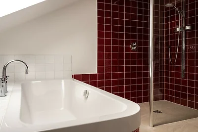 Charmante Loft-Wohnung in Kingham, Keine...