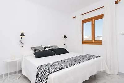 Can Fusteret - Haus In Son Serra De Marina