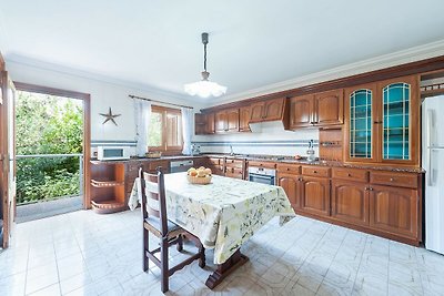 Villa Vallespir - Casa En Port D'alcÃºdia