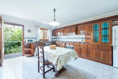 Villa Vallespir - Casa En Port D'alcÃºdia