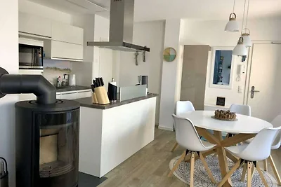 Prerow „Seaside“ Komfortable Ferienresidenz
