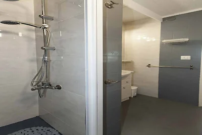 Mooi appartement op slechts 50 m van het...