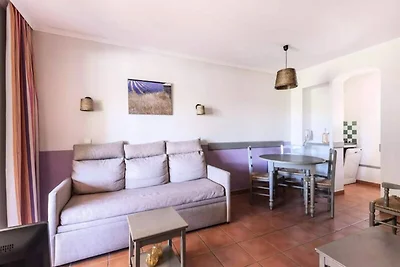 Wohnung in Mallemort nahe Pont Royal