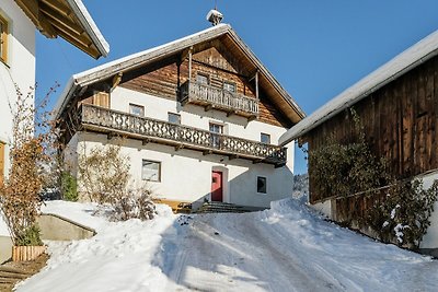 Geräumiges Haus in Skigebiet-Nähe in Sankt...