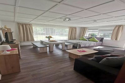 Vakantieappartement aan het Goldbergmeer