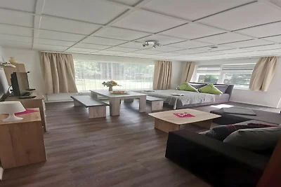 Ferienwohnung am Goldberger See