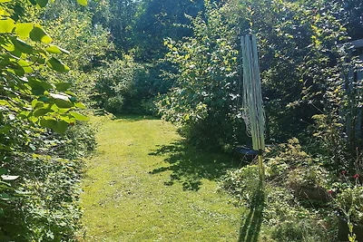 4 Sterne Ferienhaus in Hundested