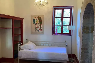 Charmantes Ferienhaus mit privatem Garten