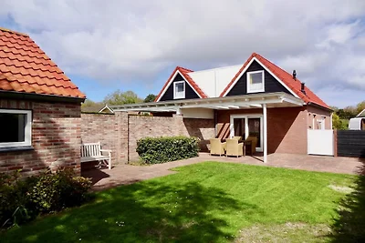 Vakantiehuis met 2 slaapkamers