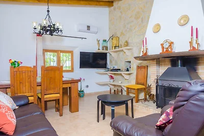 Son Vanrell - Ferienhaus Mit Privatem Pool