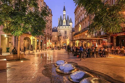 Ferienhaus, Grayan-et-l'Hôpital