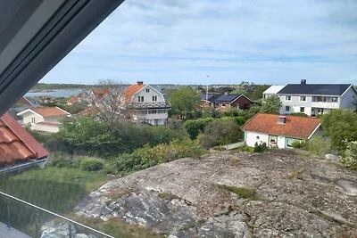 4 sterren vakantie huis in Kalvsund