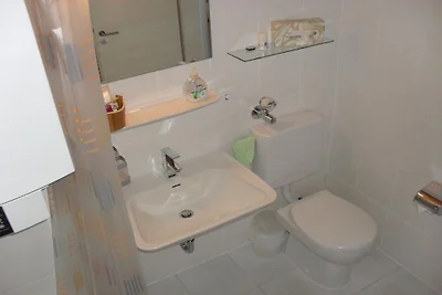 Ferienwohnung mit 1 Schlafzimmer