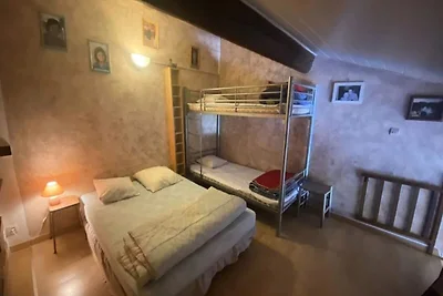 Appartement bij Cros Beach en Port du Brusc