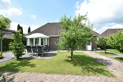 Casa vacanze a Zeewolde con piscina in comune