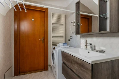 Piella 7 - Casa sul Canale di Via Piella