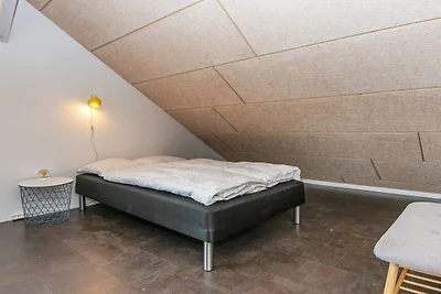 4 sterren vakantie huis in Henne
