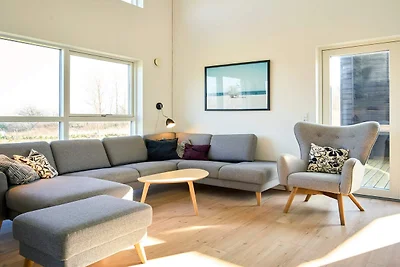 8 Personen Ferienhaus in Allinge-By Traum