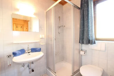 Wohnung in Skigebietnähe in Mittersill