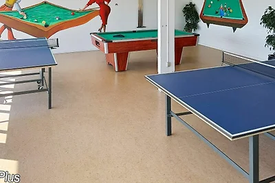 6 Personen Ferienhaus in Vestervig