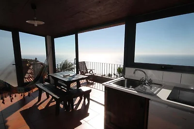 Hütte Golfurlaub Arco da Calheta