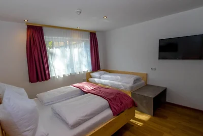 Luxuriöse Ferienwohnung in Fügenberg mit...