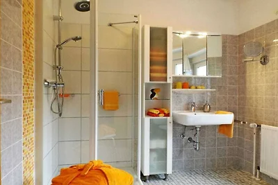 Vakantieappartement met 1 slaapkamer