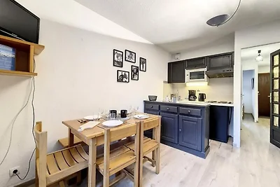 Apartment in Grangeraies in der Nähe der...